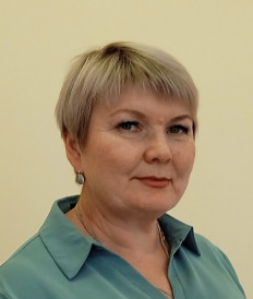 Елена Николаевна Шуклина