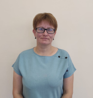Педагогический работник Булдакова Ольга Анатольевна